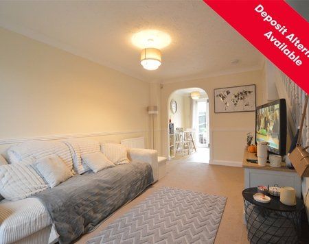 Vine Way, Stonehills, Tewkesbury, Gloucestershire, GL20 - Photo 2