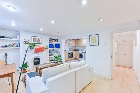 1 bedroom flat to rent - Photo 4