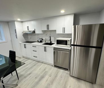 For Lease - 25B Knowles Crescent Unit# Secondary Suite/Basement, Au... - Photo 6