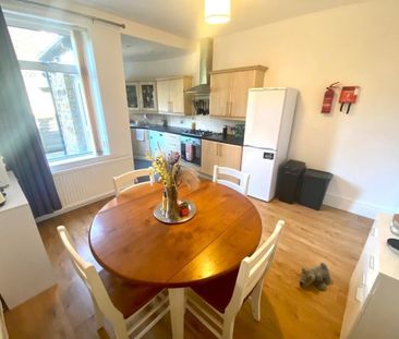 2 bedroom house share to rent - Photo 5