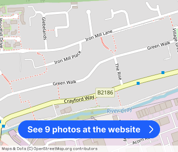 Green Walk, Crayford, Dartford, DA1 - Photo 1