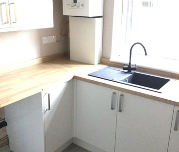 1 Bed Flat, Limefield Court, M7 - Photo 6