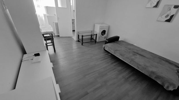 Inchiriere garsoniera, in Galata - Photo 1