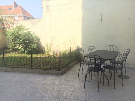 Location Appartement 16m² - Photo 5