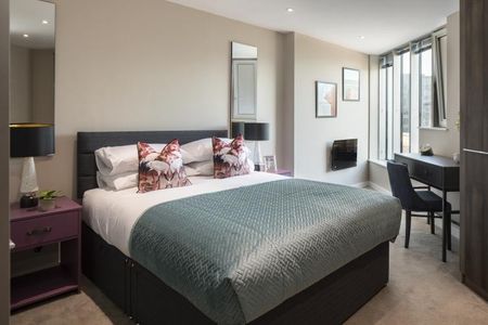 2 bedroom apartment to rent - Photo 2