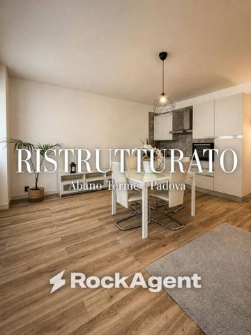 Bilocale via A. Volta, 39, Centro, Abano Terme - Photo 3