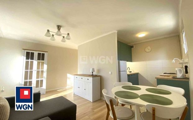 Mieszkanie na wynajem Częstochowa - M3 po generalnym remoncie - Фото 1