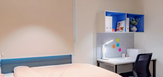 Twin Studio Silver - Photo 1