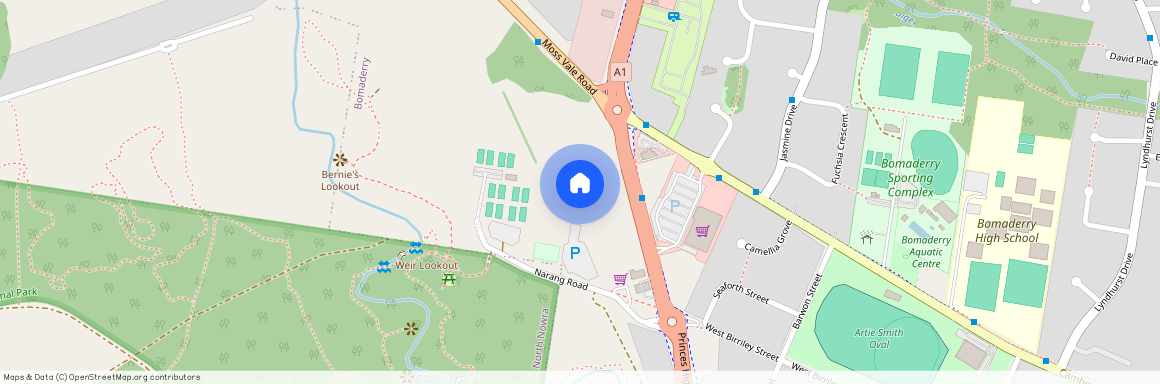 9/315 Princes Highway, Bomaderry