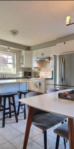 Beau grand 5 1/2 à louer! - Photo 4