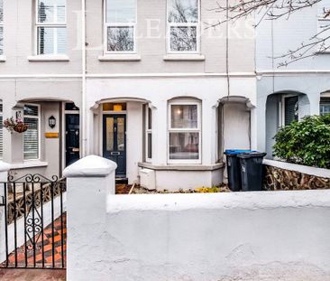 3 bedroom house to rent Stanley Road, Worthing, BN11 - Photo 6