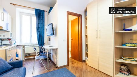 Via Andrea Doria, Rome, Lazio 00192 - Photo 3