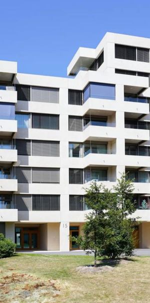 Appartement de 5 pièces au 1er étage - Foto 2