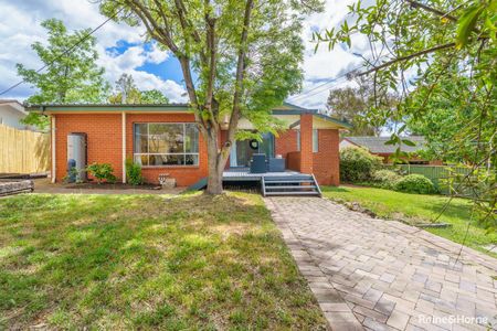 5 Yanda Street, Waramanga ACT 2611 - House For Rent | Domain - Photo 2