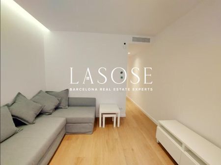 69m² Apartment to rent in Les Corts, Barcelona - Photo 4