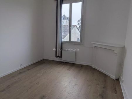 Location Appartement 4 pièces 60 m2 à Saint-Brieuc - Photo 4
