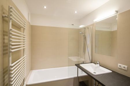 Neue Wohnung, neues Glück... Top - Neubauwohung mit Balkon Nähe Neustiftgasse!! - Photo 3