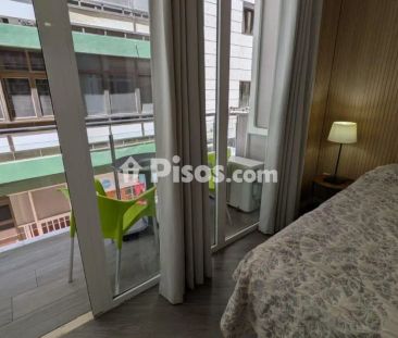 Estudio en alquiler en Santa Catalina - Canteras - Photo 6