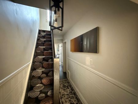 For Lease - 263 Grace Street Unit# 2nd Fl, Toronto, Ontario - Photo 4
