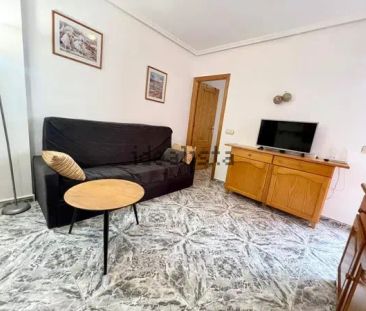 Alquiler de piso en Calle la Loma, 47 - Photo 4