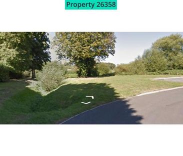 2 bedroom maisonette to rent - Photo 1