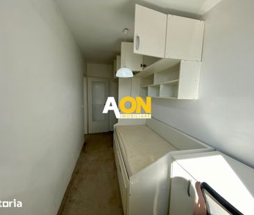 Apartament 3 Camere, Renovat, Complet Mobilat, Central - Photo 3