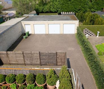 Gelijkvloers appartement - Photo 5