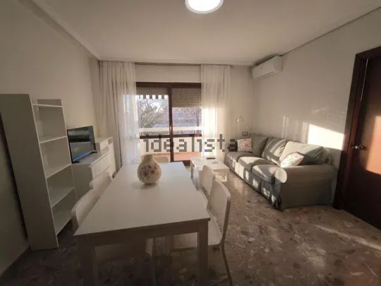 Alquiler de piso en Avenida Alemania - Foto 1