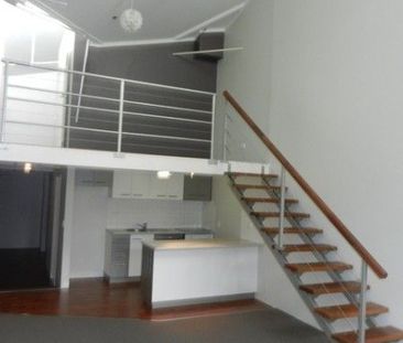 Woolstore Apartment at Teneriffe - Photo 1