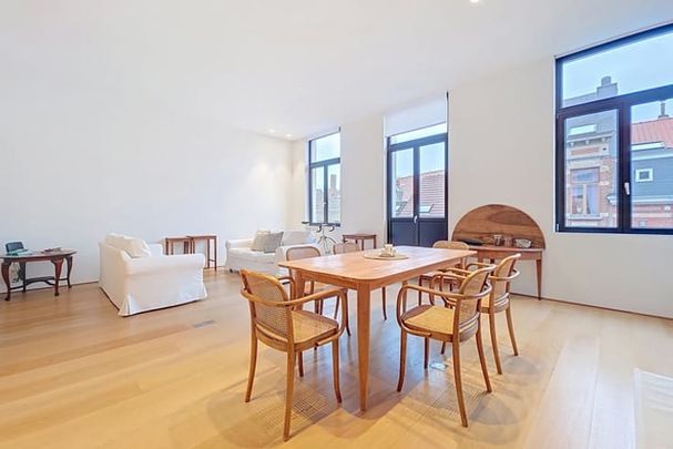 Appartement te huur - Photo 1