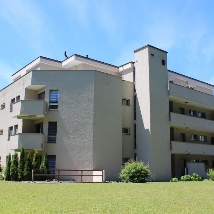 Gemütliche 2.5-Zimmerwohnung mit Balkon - Photo 1
