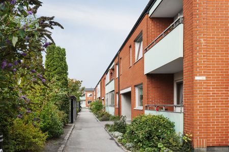 Hovslagaregatan 27 A - Photo 3