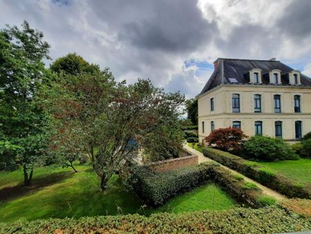 Appartement T5 à louer - 132 m² - Photo 3