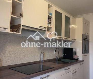 3- Raum-Wohnung in Stadtmitte in Bahnhofsnähe - Photo 3