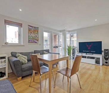 2 bedroom apartment to rent - Photo 5