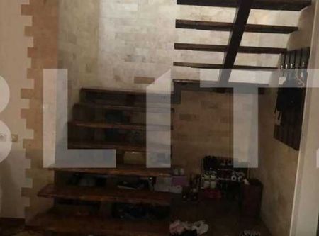 Apartament cu 5 camere, 160 mp, decomandat, loc de parcare, in zona strazii Mircea Eliade - Photo 4