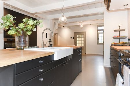 Huis te huur: Buurtweg 40 2244 AE Wassenaar - Photo 4