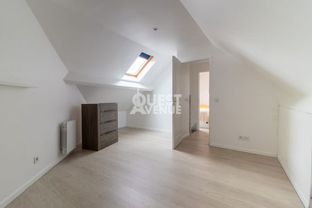 Duplex 3 chambres avec cour et parking à 2 minutes de la gare de Sartrouville., - Photo 5