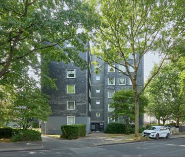 2-Zimmer Wohnung in Langendreer - Photo 1