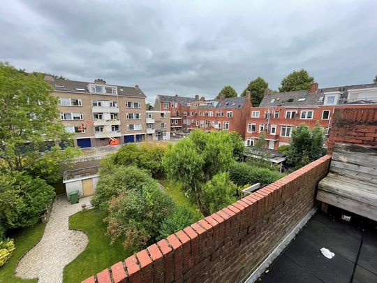 Kortenaerstraat 9AK1, 9726 HJ Groningen - Photo 1