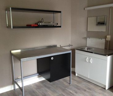 Kamer 2 - Patijn­tjes­traat 66 - Photo 1