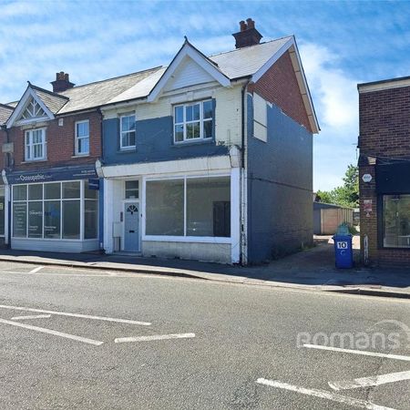 1 bedroom in a house share to rent - Photo 4