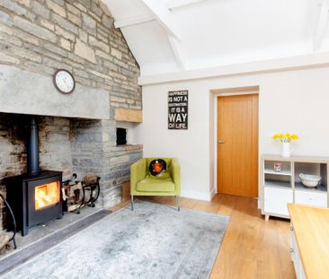 1 bedroom cottage to rent - Photo 4