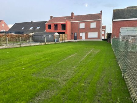 Vernieuwde woning te huur Deerlijk met grote tuin - Foto 4