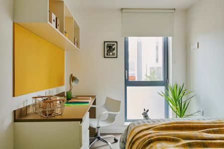 4 Bed En-suite - Photo 3