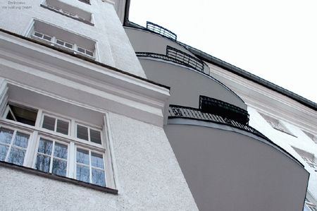 Dachgeschoss Mit Prachtvoller Terrasse! - Photo 3