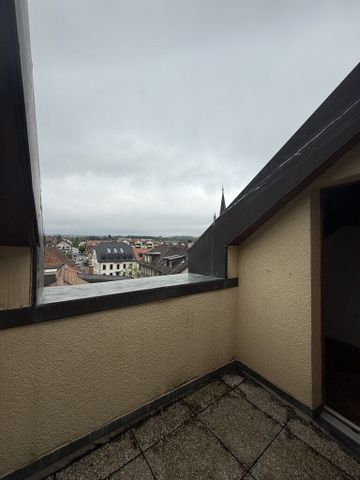 Appartement Echallens - 4 pièces - Photo 4