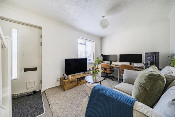 1 bedroom terraced house to rent - Photo 1