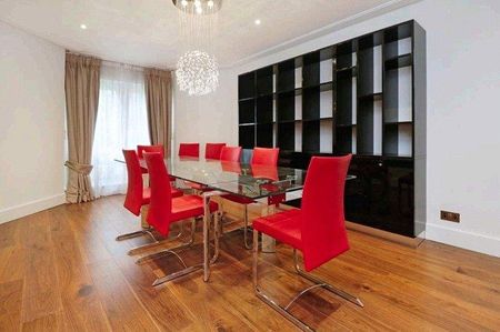 4 bedroom terraced house to rent - Photo 3