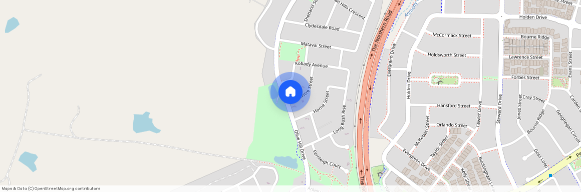 46 Olive Hill Drive, Cobbitty